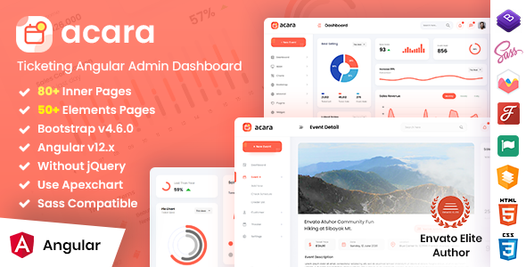 Acara Preview Image