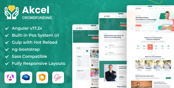 Akcel Preview Image