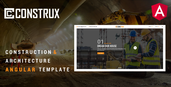 Construx Preview Image