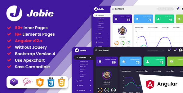 Jobie Preview Image