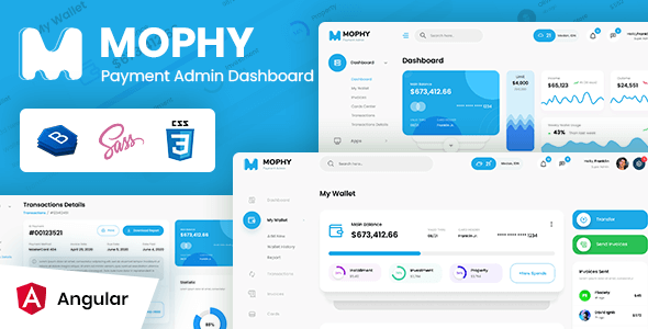 Mophy Preview Image