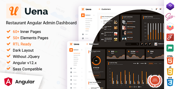 Uena Preview Image