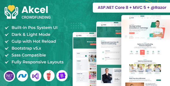 Akcel Preview Image