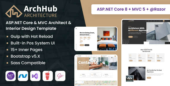 ArchHub Preview Image