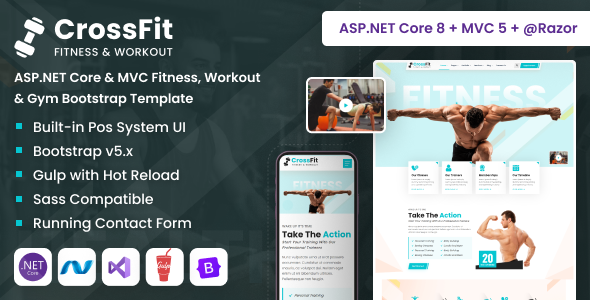 crossfit Preview Image