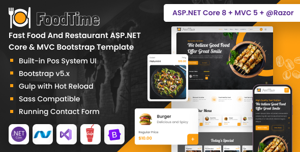 foodtime Preview Image