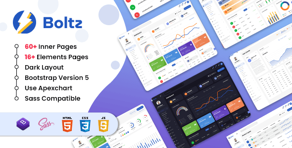 Boltz Preview Image