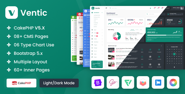 Ventic Preview Image