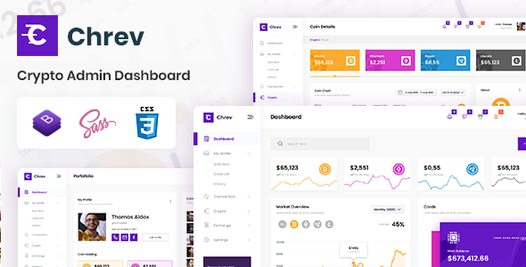 Chrev Preview Image