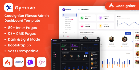 gymove Preview Image