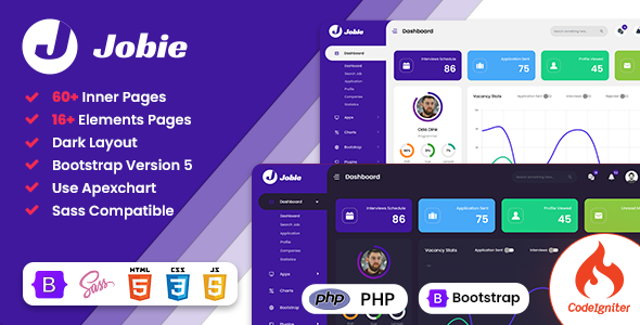 jobie Preview Image