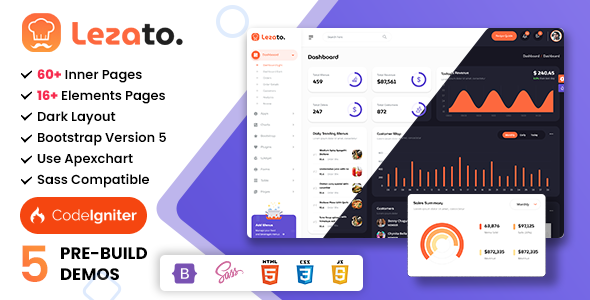 Lezato Preview Image