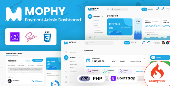 mophy Preview Image