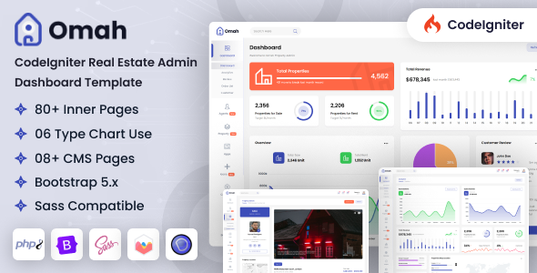 omah Preview Image