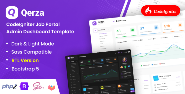 Qerza Preview Image