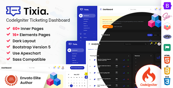 tixia Preview Image