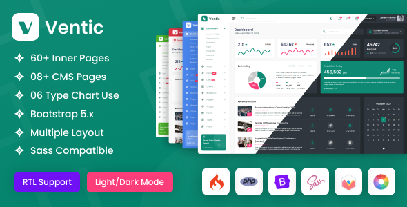 Ventic Preview Image