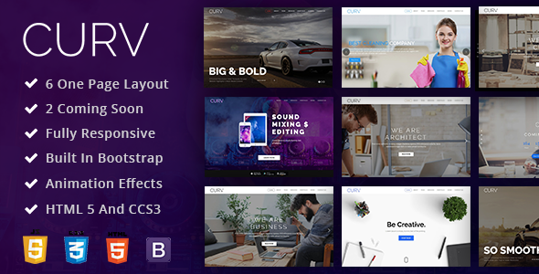 Curv Preview Image