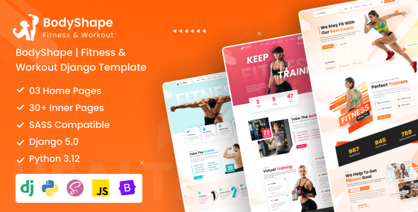 BodyShape Preview Image