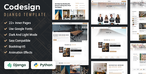 CoDesign Preview Image