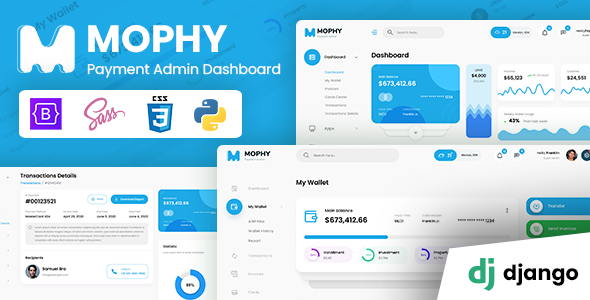 mophy Preview Image