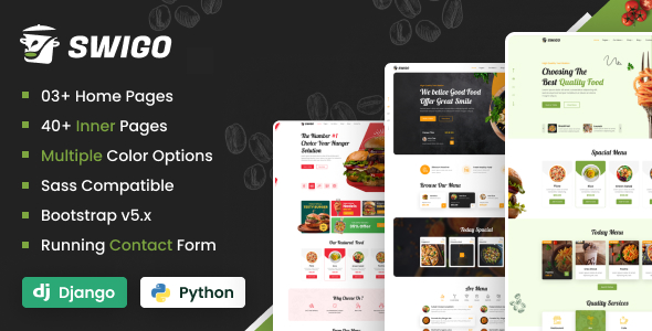 swigo Preview Image