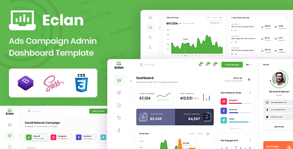 Eclan Preview Image