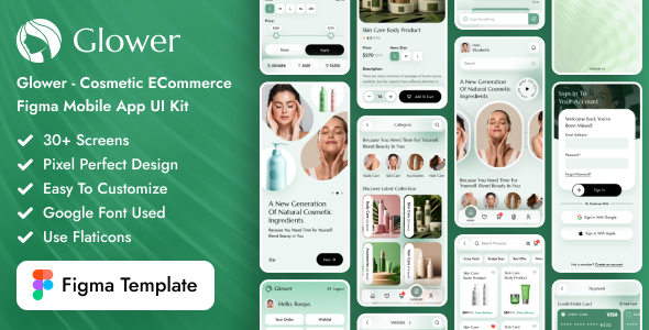 Glower Preview Image