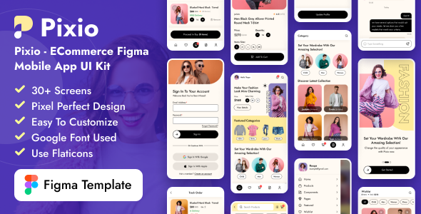 Pixio Preview Image