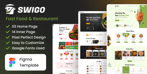 Swigo Preview Image