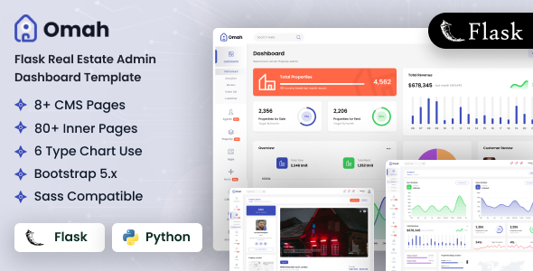 Omah Preview Image