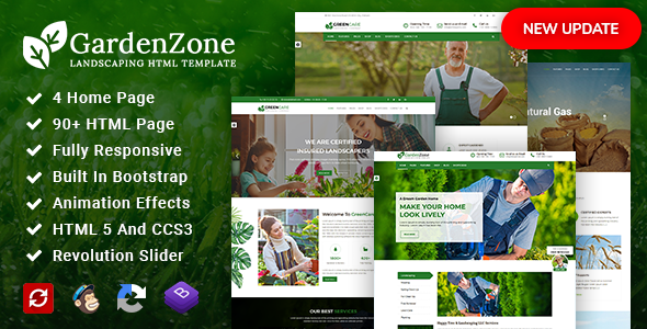 GardenZone Preview Image