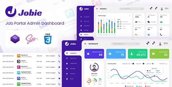 Jobie Preview Image
