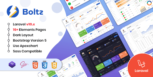 Boltz Preview Image
