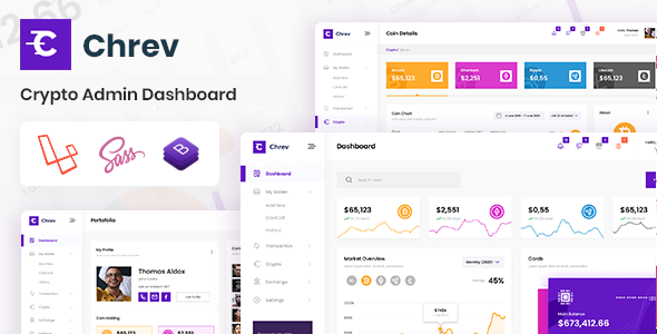 Chrev Preview Image