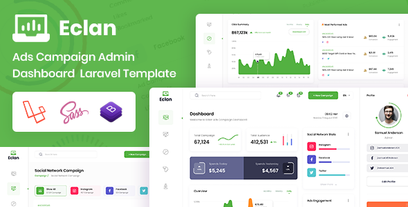 Eclan Preview Image