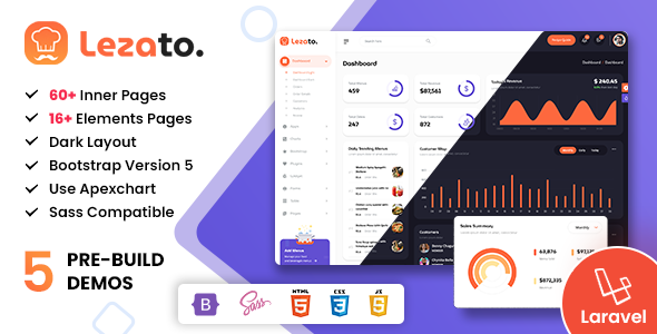 lezato Preview Image