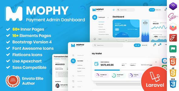 Mophy Preview Image