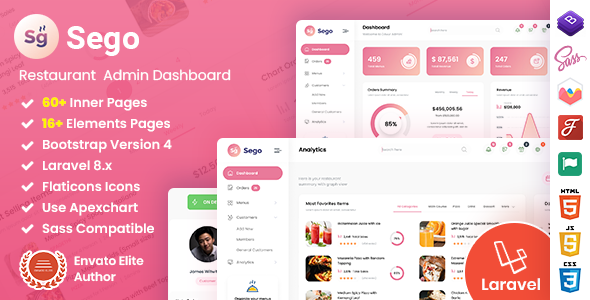 Sego Preview Image