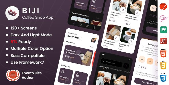 Biji Preview Image