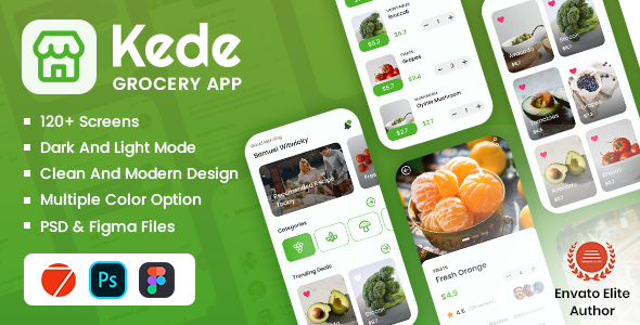 kede Preview Image