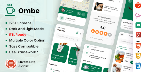 Ombe Preview Image