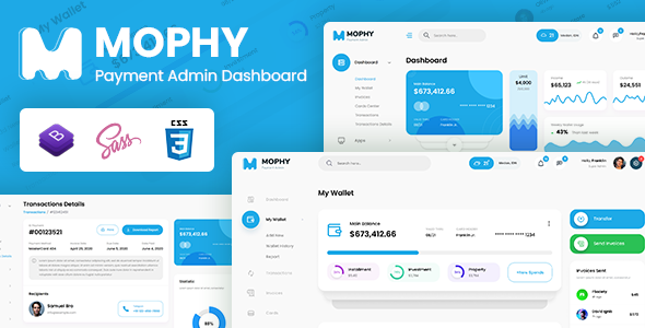 Mophy Preview Image