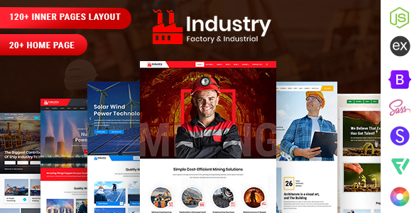 Industry Preview Image