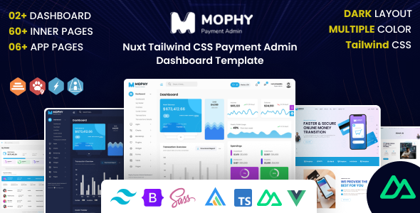 Mophy Preview Image