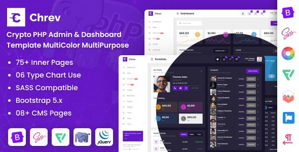 Chrev Preview Image