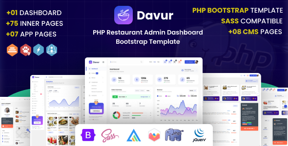 Davur Preview Image