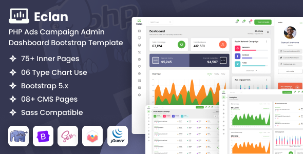 Eclan Preview Image