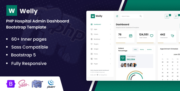 Welly Preview Image