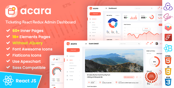 Acara Preview Image